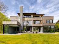 Duin en Beeklaan 26, 2061 DE Bloemendaal