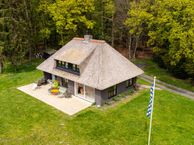 Beukenlaan 1 A, 8567 HD Oudemirdum