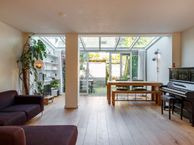 Notebomenlaan 364, 3582 CN Utrecht