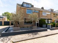 Bartóklaan 8, 2253 CX Voorschoten