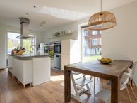 Albert Sabinhof 33, 3045 BL Rotterdam