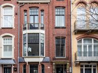 Van Breestraat 162, 1071 ZX Amsterdam