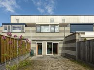 Christine Mohrmannstraat 10, 2984 XC Ridderkerk