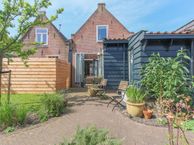 Paulus Potterstraat 16, 1601 NZ Enkhuizen