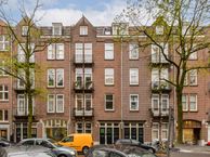 Pretoriusstraat 57 IV, 1092 GA Amsterdam