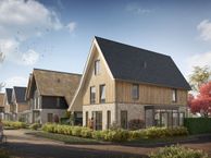 Weidelaan Vrijstaand bnr 13 (Bouwnr. 13), 2381 GB Zoeterwoude