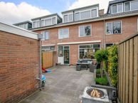 Goudenregenstraat 17, 2861 TJ Bergambacht