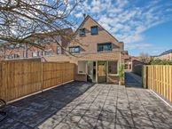 Roodborstlaan 1 A, 2623 GR Delft