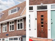 Cremerstraat 22, 2032 KP Haarlem