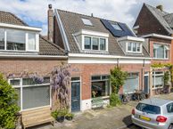 Zonstraat 142, 3581 MX Utrecht