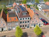 Vooreiland 14 D, 1671 HN Medemblik