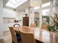 Johan de Wittstraat 32, 2242 LC Wassenaar