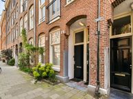 Kanaalstraat 79 3, 1054 XB Amsterdam