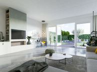 Twee-onder-een-kap woning type E (Bouwnr. 14), 3232 LA Brielle