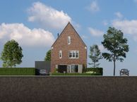 Prof. Kraaijenhagenstraat 32, 6709 VA Wageningen