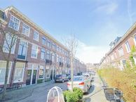 Krelagestraat 26 2, 2012 CT Haarlem