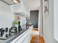 Borneostraat 1 BS, 3531 PE Utrecht