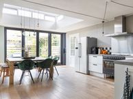 Het Roege Bos 43, 9745 DZ Groningen