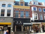 Oosterstraat 39 A, 9711 NP Groningen