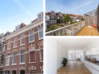 Van Bylandtstraat 108 A, 2562 GD Den Haag