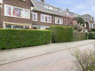 Lessinglaan 30, 3533 AW Utrecht