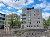 Tristan Keurishof 38, 3816 BP Amersfoort