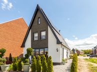 C.V. Ramanstraat 25, 1341 EC Almere