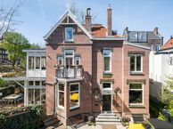 Vijverweg 13, 3062 JN Rotterdam