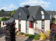 Bernard van Damstraat 29, 5466 PV Veghel