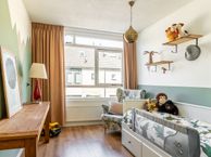 Lenteklokjestraat 8, 1338 SP Almere