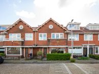 Julianaweg 384, 3523 XL Utrecht