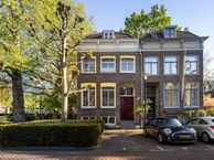 Oudenhovenstraat 3, 3311 GK Dordrecht