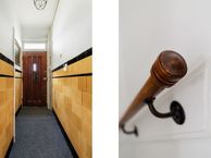 Rozenlaan 67 B, 3051 LL Rotterdam