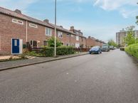 Leeuwerikstraat 18, 3815 EG Amersfoort