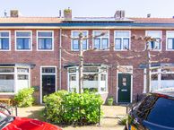 P.C. Hooftstraat 8, 2025 SC Haarlem