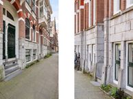 Oostzeedijk 16 b, 3063 BB Rotterdam