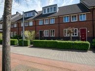 Kloostermuur 44, 3991 EW Houten