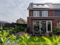 J. van der Woerd-Mollstraat 78, 3771 WC Barneveld