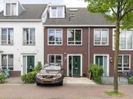 C. Kruyswijkstraat 36, 1022 KJ Amsterdam