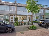 Rembrandtlaan 16, 2251 GZ Voorschoten