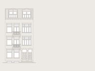 Waldeck Pyrmontlaan 16 huis, 1075 BW Amsterdam