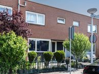 Brenner 30, 1060 NV Amsterdam