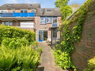 Mondriaanstraat 1, 9718 MH Groningen