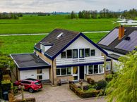 Groene Zoom 27, 2825 BB Berkenwoude