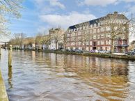 Schinkelkade 23 A3, 1075 VH Amsterdam