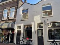 Kleiwegstraat 13, 2801 GL Gouda