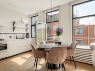 Van Ostadestraat 350 2, 1073 TZ Amsterdam