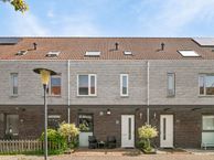 Streefkerkstraat 160, 2729 KX Zoetermeer