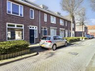 Bisschop Metziusstraat 7, 5014 LS Tilburg