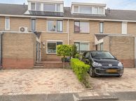 Merwedestraat 11, 3207 RH Spijkenisse